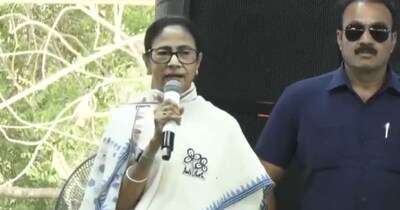 भवानीपुर की 30% गुजराती आबादी क्या ममता को इस चुनाव में नंदीग्राम जैसा झटका देंगे?