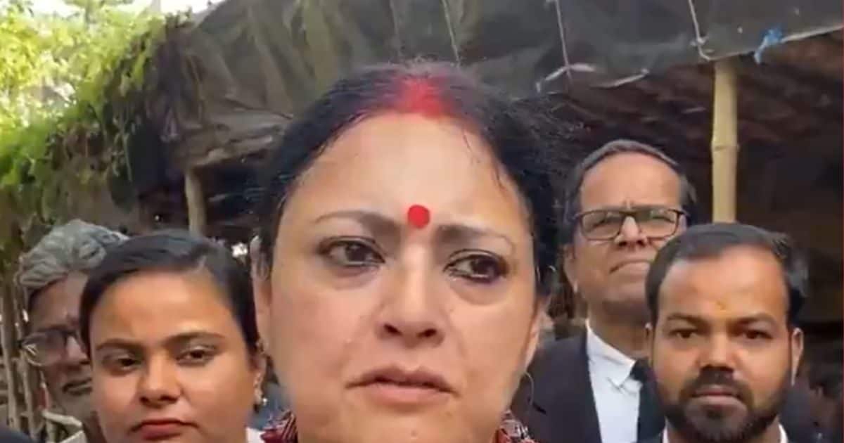 कौन हैं बीजेपी कैंडिडेट अग्निमित्रा पॉल, जिनकी 5 साल में ही ‘संपत्ति’ दोगुनी हो गई? क्रिमिनल केस में भी आया 10 गुना उछाल