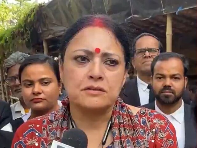 कौन हैं बीजेपी की यह कैंडिडेट, जिनकी 5 साल में ही 'संपत्ति' दोगुनी हो गई?