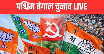 कोलकातामध्ये कंगनाचा एल्गार, संदेशखाली आणि महिला सुरक्षेवरून ममतांना लक्ष्य.