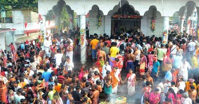 मतुआ वोट कैसे बना सत्ता की चाबी?