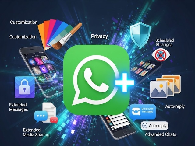 WhatsApp will no longer be free? Special features will be available in Plus subscription