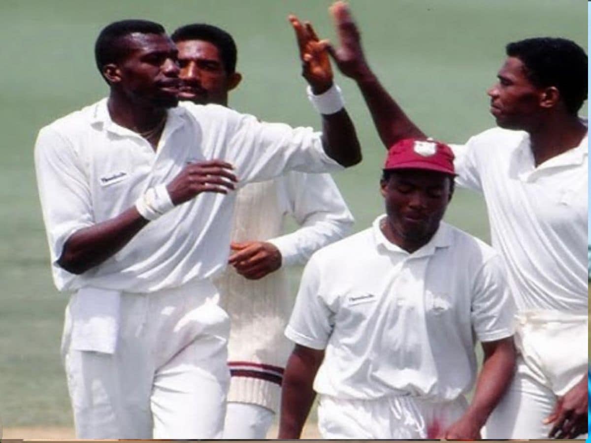 भारतीय क्रिकेट का सबसे बड़ा 'सरेंडर', 9 ओवर में 47 रन और 7 विकेट बाकी, टीम हार गई मैच, कप्तान ने दिया इस्तीफा