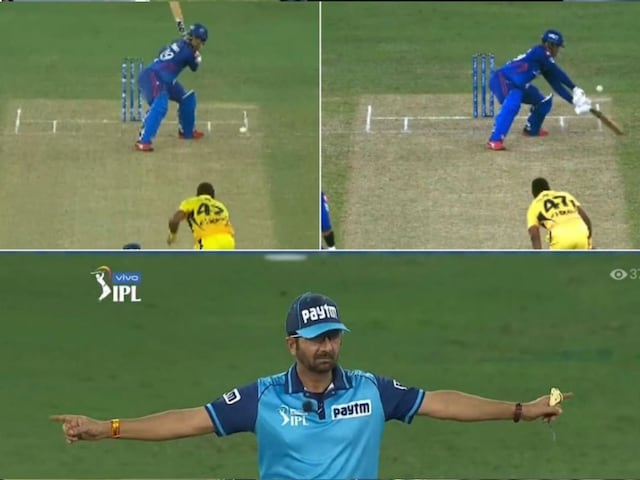 'Round the wicket' bowling becomes the biggest invention of IPL 2026