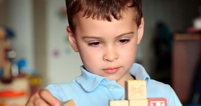 ऑटिज्म बच्चों को प्रभावित करने वाला एक डिसऑर्डर है.