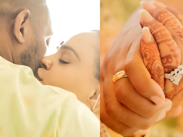 YRF की कास्टिंग डायरेक्टर शानू शर्मा ने गुपचुप रचाई शादी, पति का छिपाया चेहरा!