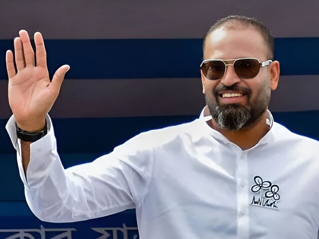 पूर्व क्रिकेटर यूसुफ पठान के ससुर-साला अरेस्ट, मुंबई पुलिस का एक्शन क्यों?