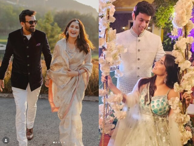 5 cricketers who married in other religions, chief selector also included 