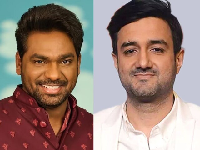 जाकिर खान के 'धुरंधर' वाले बयान पर 'किंग' डायरेक्टर का पलटवार, सुनाई खरी-खोटी