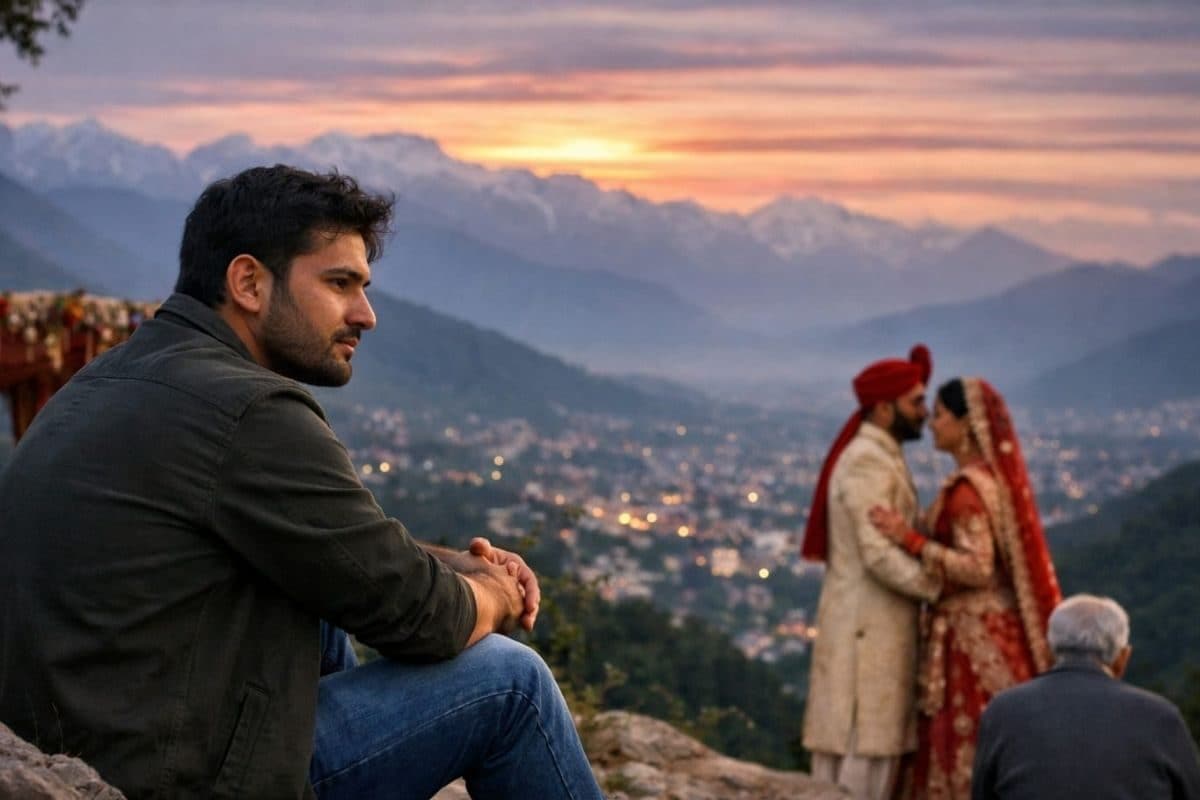 देहरादून में 50000 कुंवारों के लिए खतरे की घंटी, शादी के लिए नहीं मिल रही लड़कियां, 5714 बुजुर्ग भी जी रहे अकेले