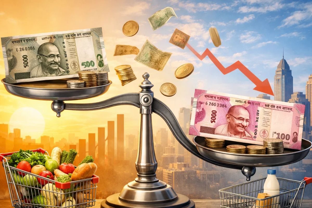 मिनिमम सैलरी 69000 रुपये, हर साल 6 फीसदी का इंक्रीमेंट, 8वें वेतन आयोग की बैठक में उठे कई बड़े मुद्दे