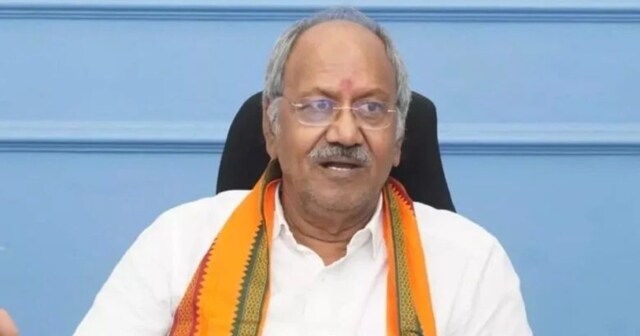 10 साल बाद कोर ग्रुप से बाहर हुए बृजमोहन, बोले- मैं अभी सक्रिय हूं
