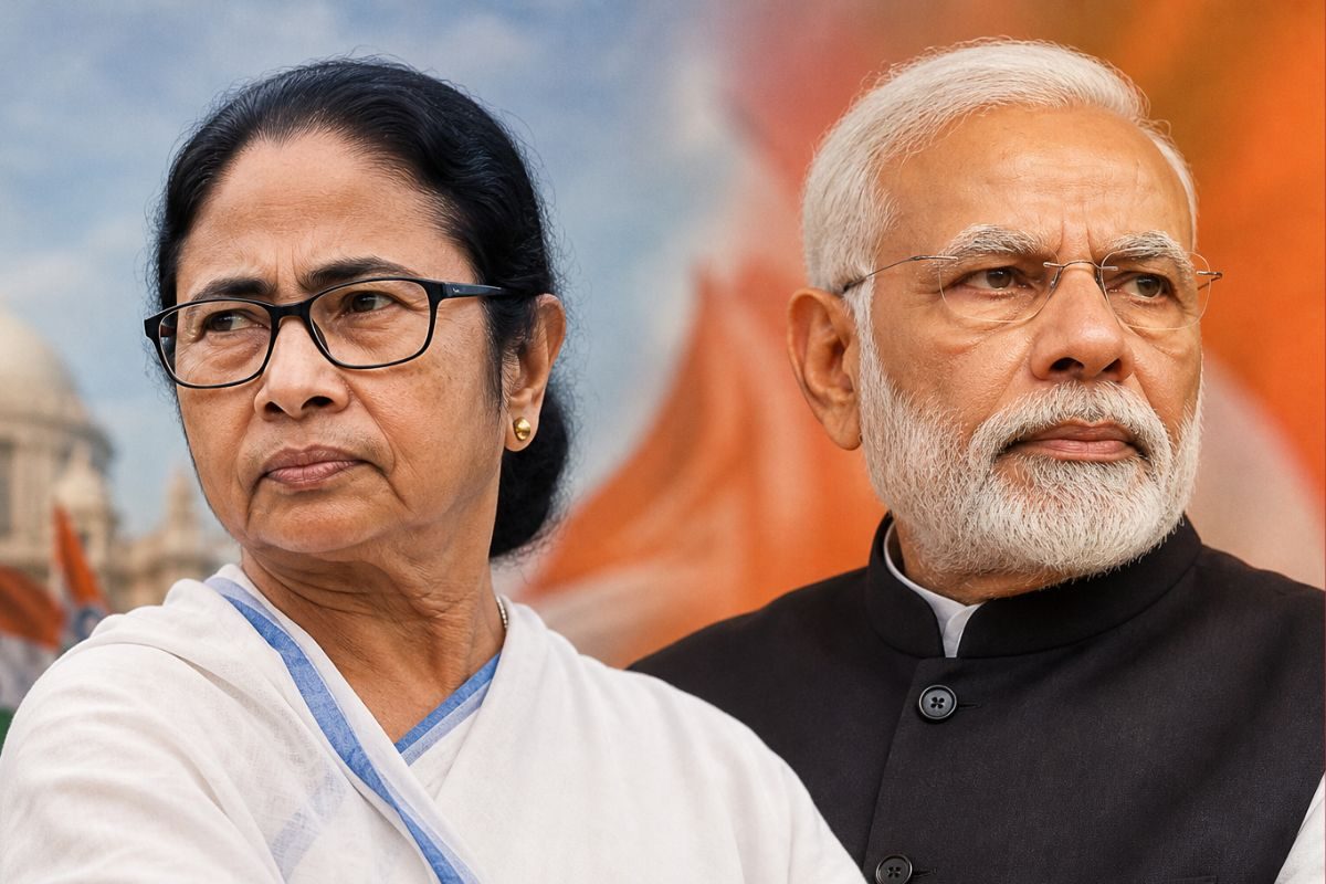 Bengal Chunav Results 2026: बंगाल में काउंटिंग शुरू, शुरुआती रुझानों में बीजेपी 100 सीटों पर आगे