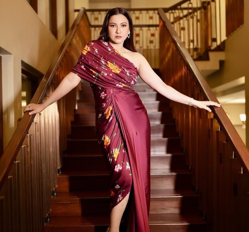 Actress rejected for being too good looking, Slumdog Millionaire casting secrets, Gauahar Khan audition for Danny Boyle, Bollywood beauty lost Oscar film, Why Danny Boyle rejected this Indian actress, ऑस्कर फिल्म से रिजेक्ट हुई एक्ट्रेस, स्लमडॉग मिलियनेयर ऑडिशन किस्सा, बॉलीवुड एक्ट्रेस गौहर खान, डैनी बॉयल और गौहर खान, स्लमडॉग मिलियनेयर से क्यों बाहर हुई गौहर खान