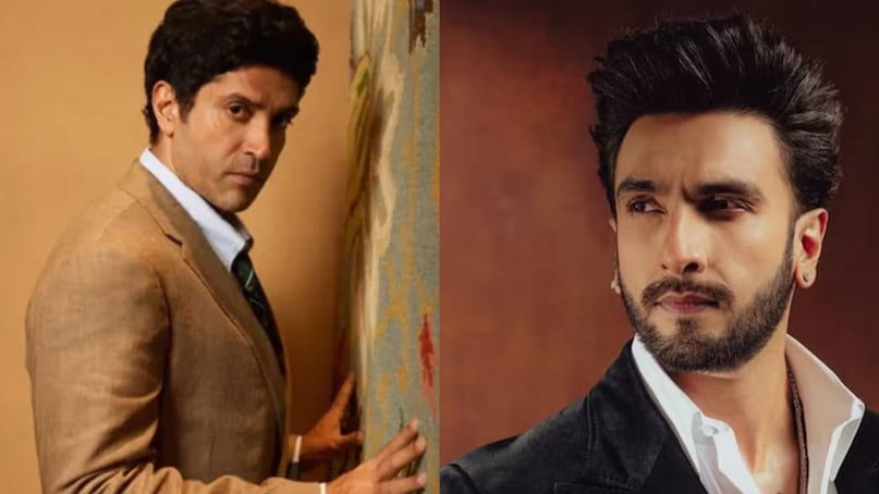 Ranveer Singh, Ranveer Singh FWICE Ban, Sanjay Gupta Backs Ranveer Singh, Don 3 Controversy Update, Ranveer Singh Leaves Don 3, Bollywood News 2026, रणवीर सिंह बैन विवाद, संजय गुप्ता डॉन 3, FWICE रणवीर सिंह न्यूज, डॉन 3 से रणवीर बाहर, बॉलीवुड कंट्रोवर्सी टुडे