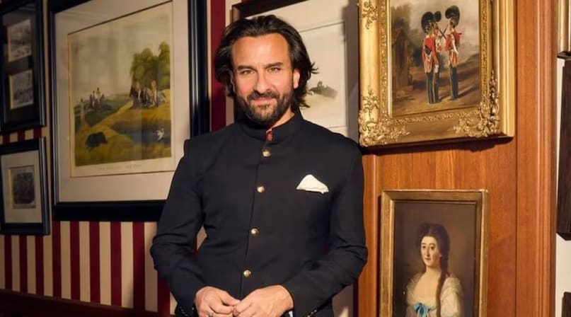Saif Ali Khan, Omkara Langda Tyagi, Parineeta casting, Ek Hasina Thi role, Race movie role, Kartavya Netflix, सैफ अली खान, ओमकारा लंगड़ा त्यागी, एक हसीना थी मूवी, रेस फिल्म, सैफ अली खान कर्तव्य नेटफ्लिक्स 