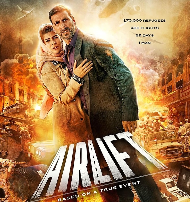 Akshay Kumar Airlift profit sharing deal, Bollywood movie 80 percent profit share to actor, Akshay Kumar fees for Airlift, Airlift movie budget and box office collection, Indian actors who worked without fees for movies, अक्षय कुमार एयरलिफ्ट फीस, किस फिल्म के लिए अक्षय कुमार ने नहीं ली फीस, एयरलिफ्ट फिल्म बॉक्स ऑफिस कलेक्शन, एयरलिफ्ट फिल्म बजट Akshay Kumar Airlift profit sharing deal, Bollywood movie 80 percent profit share to actor, Akshay Kumar fees for Airlift, Airlift movie budget and box office collection, Indian actors who worked without fees for movies, अक्षय कुमार एयरलिफ्ट फीस, किस फिल्म के लिए अक्षय कुमार ने नहीं ली फीस, एयरलिफ्ट फिल्म बॉक्स ऑफिस कलेक्शन, एयरलिफ्ट फिल्म बजट