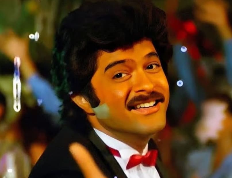 Anil Kapoor, Rajesh Khanna, Anil Kapoor Rajesh Khanna, Rajesh Khanna Flop Films, Anil Kapoor Father, Surinder Kapoor Son Anil Kapoor, अनिल कपूर, राजेश खन्ना, अनिल कपूर राजेश खन्ना, सुरिंदर कपूर अनिल कपूर, अनिल कपूर न्यूज
