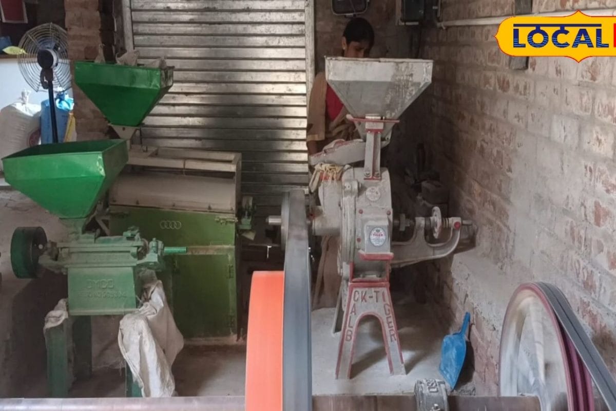 यूट्यूब से मिला बिजनेस आइडिया, पति-पत्नी ने खड़ा कर दिया अपना उद्योग