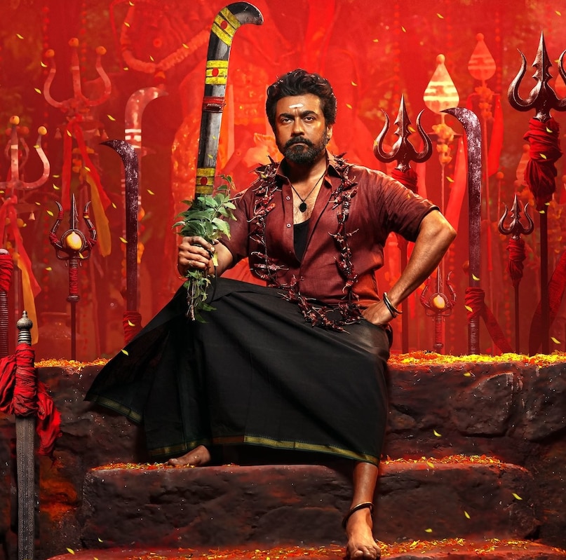 karuppu box office collection, karuppu box office collection day 3, suriya karuppu box office, pati patni aur woh do box office, pati patni aur woh do box office collection day 3, करप्पु बॉक्स ऑफिस कलेक्शन, करप्पु बॉक्स ऑफिस कलेक्शन डे 3, पति पत्नी और वो दो बॉक्स ऑफिस, पति पत्नी और वो दो बॉक्स ऑफिस कलेक्शन डे 3, पति पत्नी और वो दो वर्सेस करप्पु बॉक्स ऑफिस