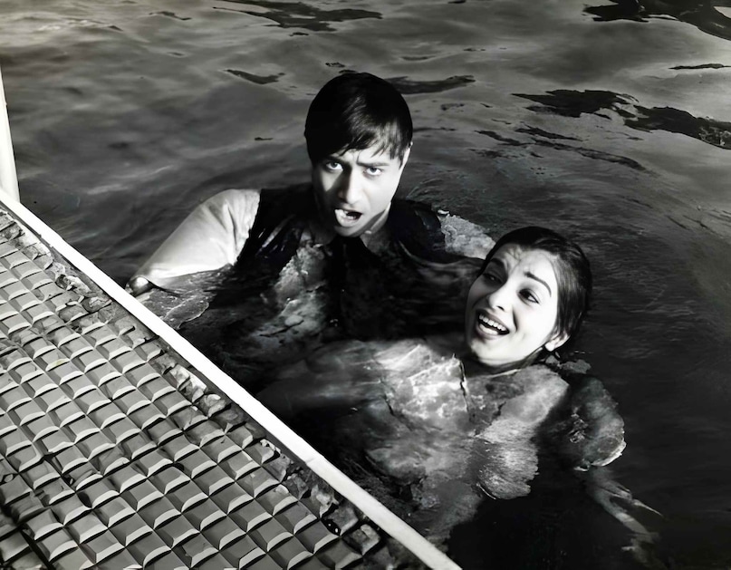 Dev Anand and Suraiya Love Story, Suraiya Dev Anand Relationship Controversy, Why Suraiya Remained Unmarried, Dev Anand Suraiya Boat Accident Story, Tragic Bollywood Love Stories of the 1940s, देव आनंद और सुरैया की प्रेम कहानी, बॉलीवुड की अधूरी मोहब्बत, सुरैया ने शादी क्यों नहीं की, देव आनंद की सगाई की अंगूठी, देव आनंद सुरैया ब्रेकअप 