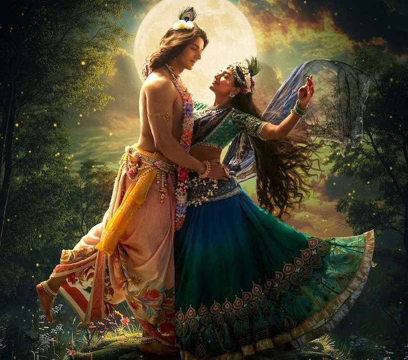 કૃષ્ણાવતારમ ભાગ 1 દિવસ 4 બોક્સ ઓફિસ, લોર્ડ કૃષ્ણ પૌરાણિક ફિલ્મ કલેક્શન, કૃષ્ણાવતારમ ટોટલ ઈન્ડિયા નેટ કલેક્શન, ભગવાન કૃષ્ણ પરફોર્મન્સ તરીકે સિદ્ધાર્થ ગુપ્તા, પૌરાણિક મૂવીઝ બોક્સ ઓફિસ રેકોર્ડ 2026, કૃષ્ણાવતારમ ભાગ 1 બોક્સ ઓફિસ કલેક્શન, ભગવાન કૃષ્ણની ફિલ્મનો જાદુ, કૃષ્ણાવતારમ ફિલ્મની 4 દિવસની કમાણી, કૃષ્ણાવતારમ ફિલ્મની કમાણી. બ્રહ્મવૈવર્ત પુરાણ પર આધારિત 