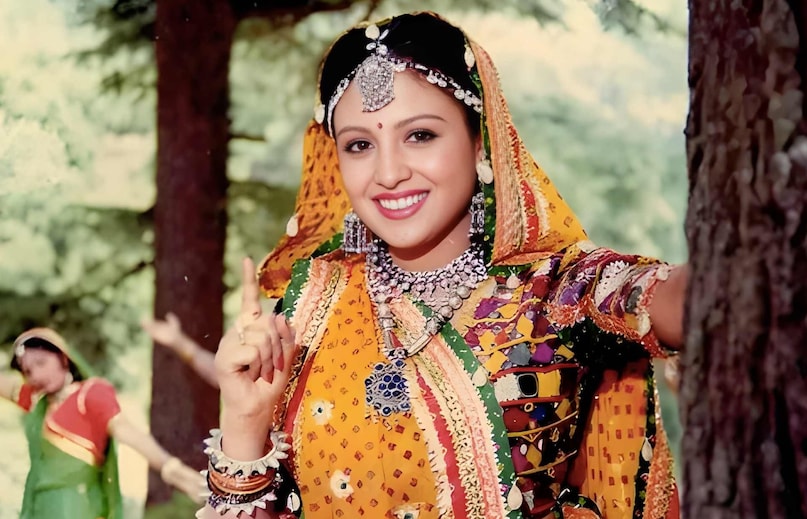 Actress Chandni Navodita Sharma, Sanam Bewafa Actress Chandni, Salman Khan Sanam Bewafa Co-star, Chandni Actress Dance Academy USA, Bollywood Actress Career Downfall Story, सलमान खान चांदनी एक्ट्रेस, सनम बेवफा हीरोइन, नवोदिता शर्मा, सलमान खान की हीरोइन, बॉलीवुड एक्ट्रेस डांस टीचर