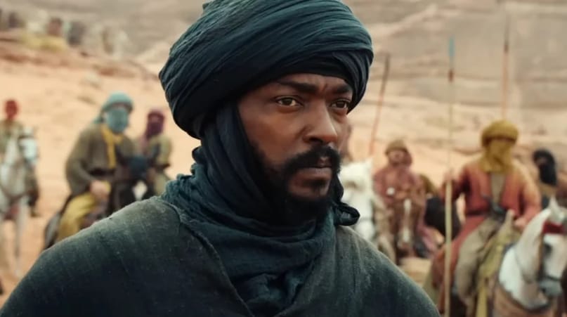 Desert Warrior Box Office Bomb, Biggest Box Office Failure History, Anthony Mackie Desert Warrior Budget, Highest Loss for Feature Film, Desert Warrior Collection vs Budget, सबसे बड़ी फ्लॉप फिल्म, डेजर्ट वॉरियर बॉक्स ऑफिस, सिनेमाई इतिहास का सबसे बड़ा घाटा, 1400 करोड़ की फिल्म फ्लॉप, एंथनी मैकी डेजर्ट वॉरियर