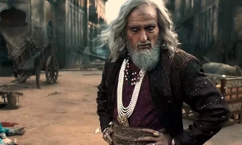 Chhaava movie Aurangzeb role rejected, Chhaava total box office collection worldwide, randeep hooda turned down Chhaava movie, Akshaye Khanna Chhaava villain performance, akshaye khanna film Chhaava, छावा फिल्म विलेन रोल रिजेक्शन, औरंगजेब का किरदार किसने ठुकराया, छावा बॉक्स ऑफिस कलेक्शन 800 करोड़, रणदीप हुड्डा छावा फिल्म, विक्की कौशल छावा विलेन अक्षय खन्ना