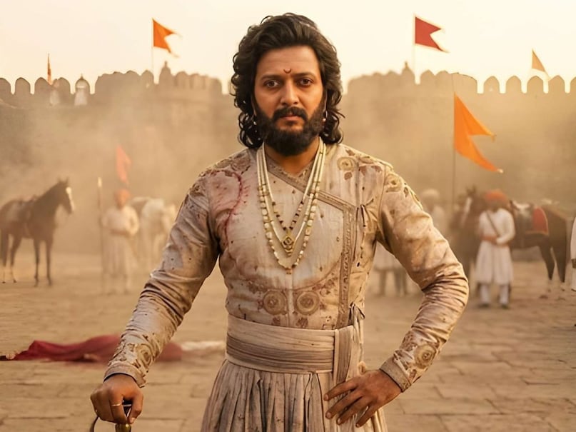 raja shivaji box office, raja shivaji box office day 7, riteish deshmukh, raja shivaji first week collection, riteish deshmukh raja shivaji box office, राजा शिवाजी बॉक्स ऑफिस, राजा शिवाजी बॉक्स ऑफिस कलेक्शन डे 7, रितेश देशमुख, राजा शिवाजी बॉक्स ऑफिस इंडिया, राजा शिवाजी बॉक्स ऑफिस रिकॉर्ड