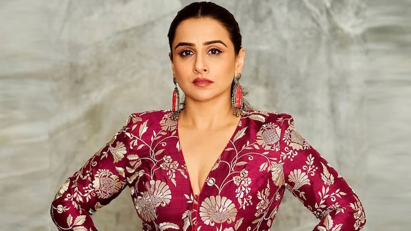 Vidya Balan Raja Shivaji box office, Vidya Balan removed from 13 movies, Raja Shivaji highest grossing Marathi film 2026, Vidya Balan success story Bollywood, Raja Shivaji cross 100 crore mark, विद्या बालन, विद्या बालन फिल्म राजा शिवाजी, विद्या बालन मनहूस रिजेक्शन स्टोरी, राजा शिवाजी बॉक्स ऑफिस कलेक्शन 2026, राजा शिवाजी मराठी मूवी ब्लॉकबस्टर