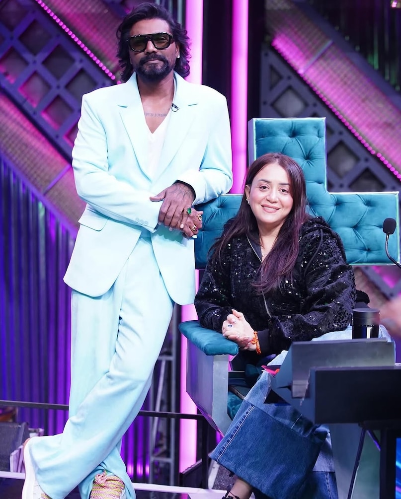 Remo Dsouza, Remo Dsouza struggle story, Remo Dsouza fees, Remo Dsouza first salary, Remo Dsouza audition, Remo Dsouza wife Lizelle Dsouza, रेमो डिसूजा, रेमो डिसूजा स्ट्रगल स्टोरी, रेमो डिसूजा करियर, रेमो डिसूजा ऑडिशन, रेमो डिसूजा पत्नी लिजेल डिसूजा