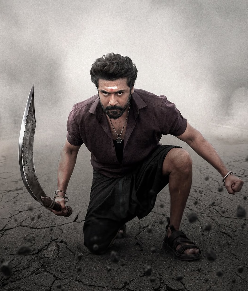 Karuppu Box Office Collection, Karuppu Box Office Collection Day 6, Pati Patni Aur Woh Do Collection, Suriya Karuppu 100 Crore Club, Ayushmann Khurrana New Movie,Karuppu vs Pati Patni Aur Woh Do 2026, करुप्पु बॉक्स ऑफिस कलेक्शन, पति पत्नी और वो दो कमाई दिन 6, सूर्या मूवी करुप्पु 100 करोड़, आयुष्मान खुराना नई फिल्म कलेक्शन, करुप्पु वर्सेस पति पत्नी और वो दो बॉक्स ऑफिस
