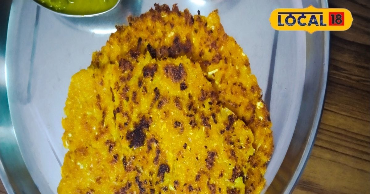 20 साल पुराने देसी नुस्खे से बनाएं बेसन चीला, हर बाइट में मिलेगा स्वाद, जानिए