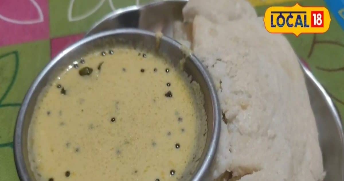 सुबह के नाश्ते में ट्राई करें रांची की फेमस कड़ाही रोटी, डाइजेशन भी रहेगा फिट