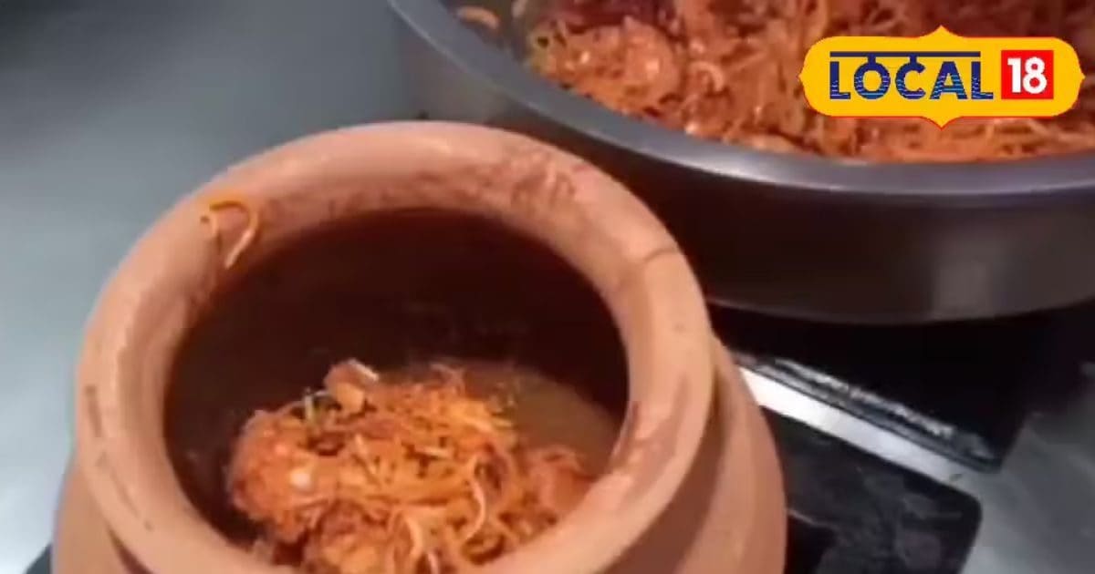 मिट्टी की हांडी में धीमी आंच पर ऐसे तैयार करें राजस्थान का मशहूर मटका मटन
