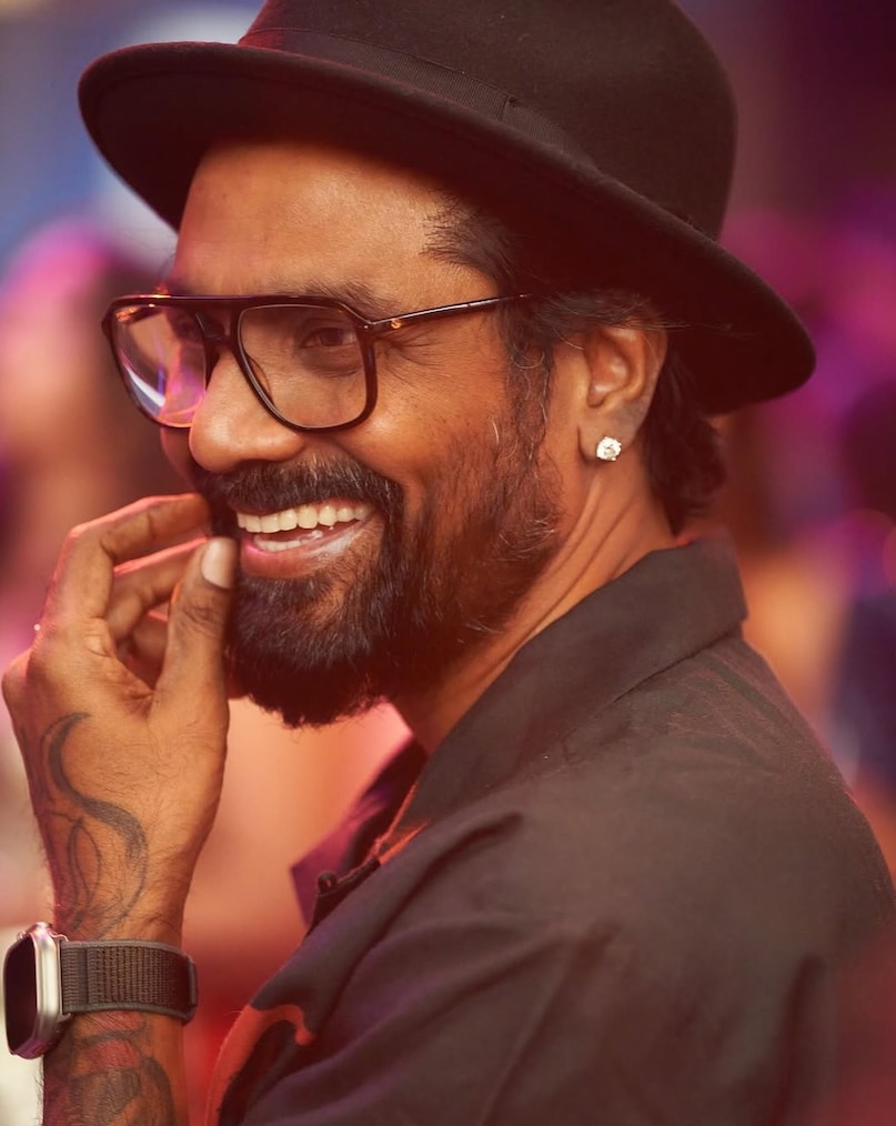 Remo Dsouza, Remo Dsouza struggle story, Remo Dsouza fees, Remo Dsouza first salary, Remo Dsouza audition, Remo Dsouza wife Lizelle Dsouza, रेमो डिसूजा, रेमो डिसूजा स्ट्रगल स्टोरी, रेमो डिसूजा करियर, रेमो डिसूजा ऑडिशन, रेमो डिसूजा पत्नी लिजेल डिसूजा