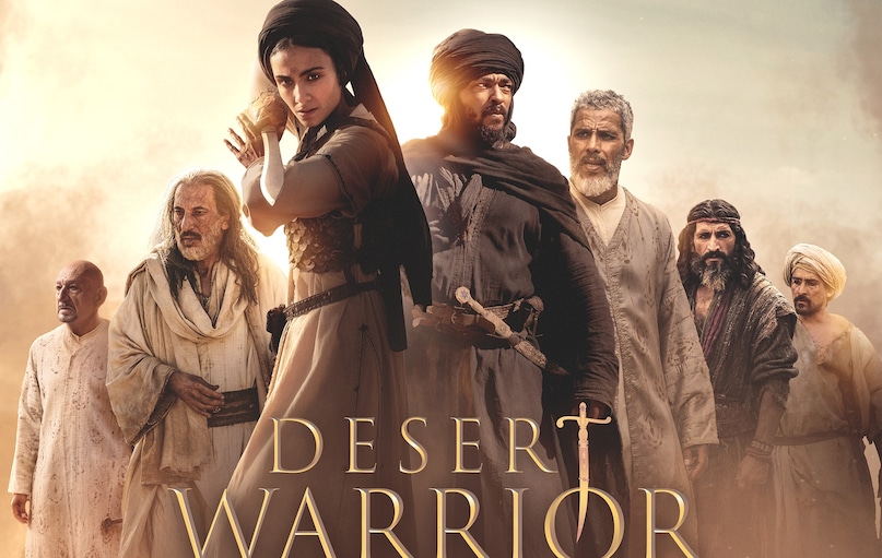 Desert Warrior Box Office Bomb, Biggest Box Office Failure History, Anthony Mackie Desert Warrior Budget, Highest Loss for Feature Film, Desert Warrior Collection vs Budget, सबसे बड़ी फ्लॉप फिल्म, डेजर्ट वॉरियर बॉक्स ऑफिस, सिनेमाई इतिहास का सबसे बड़ा घाटा, 1400 करोड़ की फिल्म फ्लॉप, एंथनी मैकी डेजर्ट वॉरियर