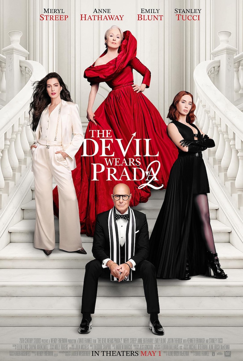 May 2026 movie releases, 2026 movies, May 2026 films, upcoming Bollywood movies, Hollywood releases 2026, The Devil Wears Prada 2, Patriot Malayalam movie, Mortal Kombat 2 film May 2026 movie releases, 2026 movies, May 2026 films, upcoming Bollywood movies, Hollywood releases 2026, The Devil Wears Prada 2, Patriot Malayalam movie, Mortal Kombat 2 film