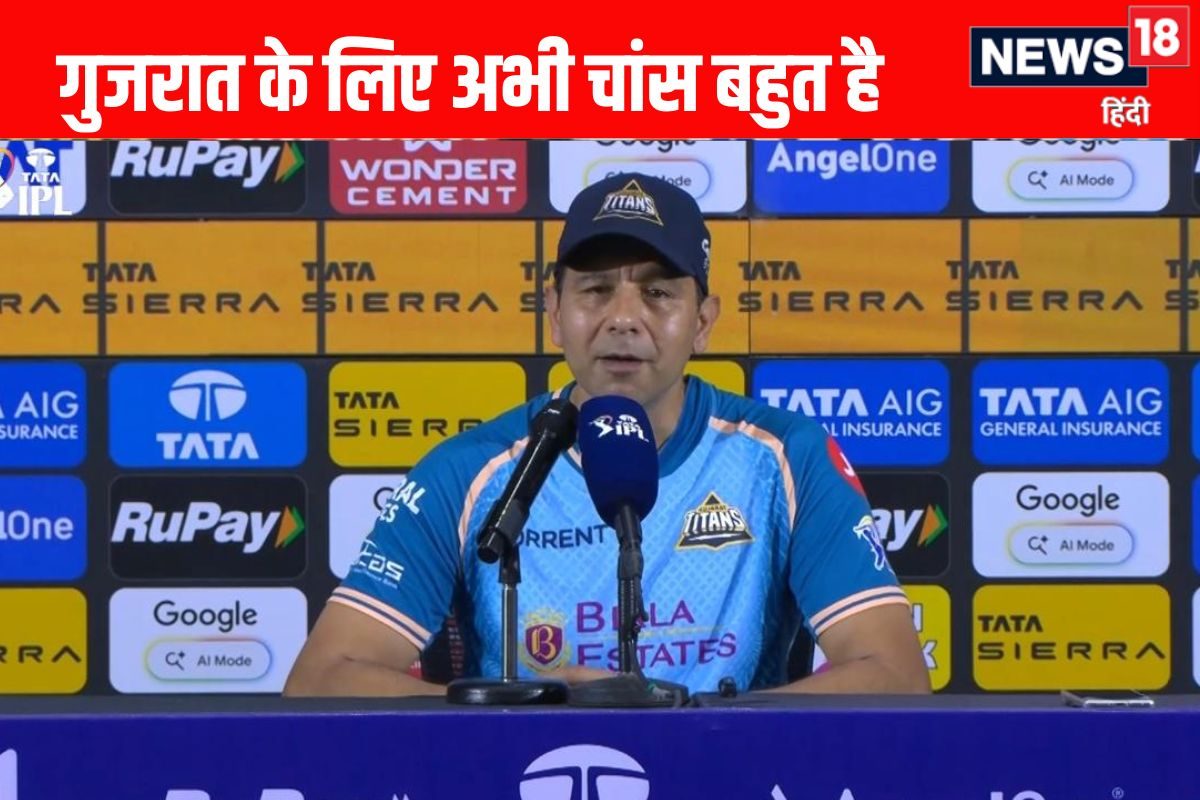 गुजरात की शानदार जीत: राशिद-जेेसन ने IPL 2026 में टीम को बनाया मजबूत, विक्रम सोलंकी का बयान