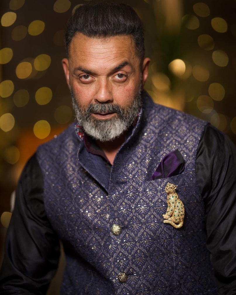The turning point came from within his own home. Bobby recalled how seeing disappointment in his children’s eyes made him reassess his life choices. That moment pushed him to take responsibility and start rebuilding himself, both personally and professionally. The actor recently revealed that he has been sober for over 1.5 years. 