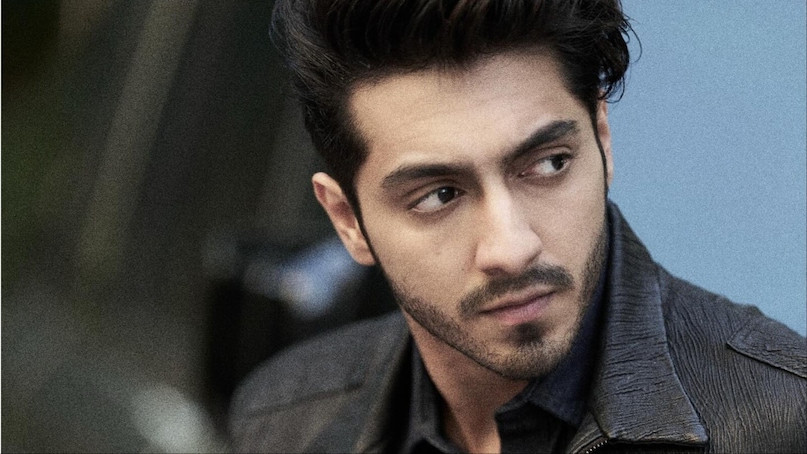 Ahaan Panday
