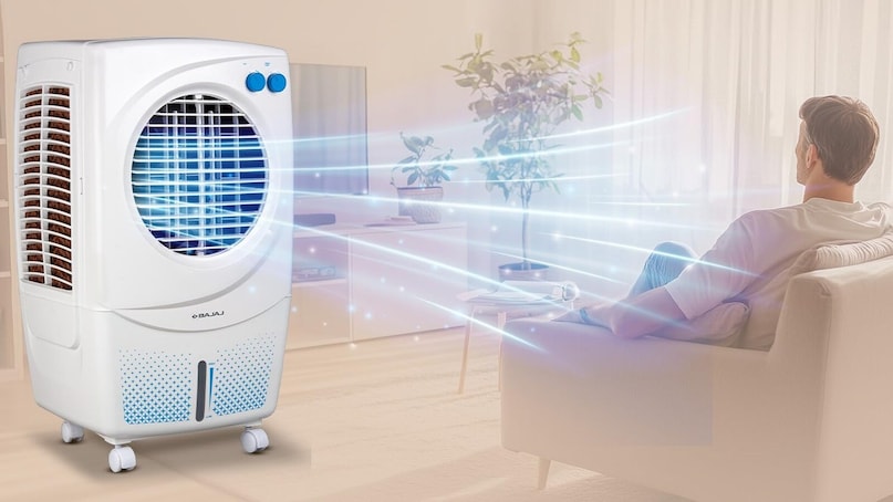 Understand the complete mathematics: In simple words, the vapor pressure of the first level cooler is not much. With efficient power and usage, you can enjoy the whole month with less expenses. 