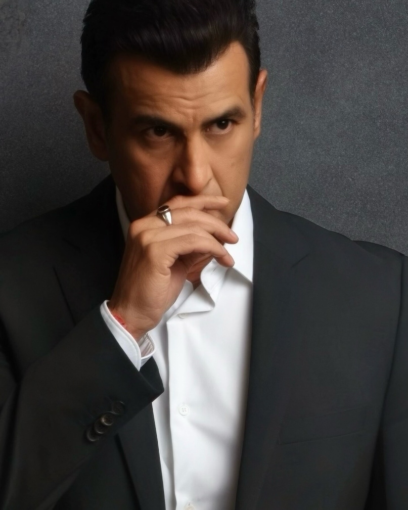 Since the schedules could not be changed, Ronit Roy had to turn down the Hollywood offer. "Since their film (Karan Johar's Student Of The Year) is scheduled, that can't be moved. We cannot tell them, 'agle saal aana’. So, Karan had my dates. I asked them- not Karan, but his team- and I said, 'It's a big event for me to work with an Oscar-winning filmmaker'. But they said, 'No, it's not possible, we cannot release the dates. So, I said no to Zero Dark Thirty,” said Ronit Roy.