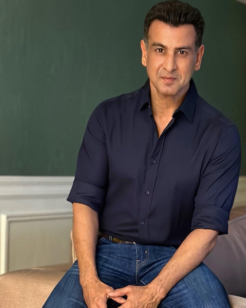 After declining the Hollywood project, Ronit further revealed the irony of the situation. “And, then when I called up Karan's team a week ahead of the Student Of The Year shooting, asking when the shoot begins, they replied, 'haan hum abhi vo kar nahi rahe (we are not doing that right now)'. So, that was the biggest bummer of my life. I could not take up that offer and even they (KJo's film) did not happen on time,” he said.