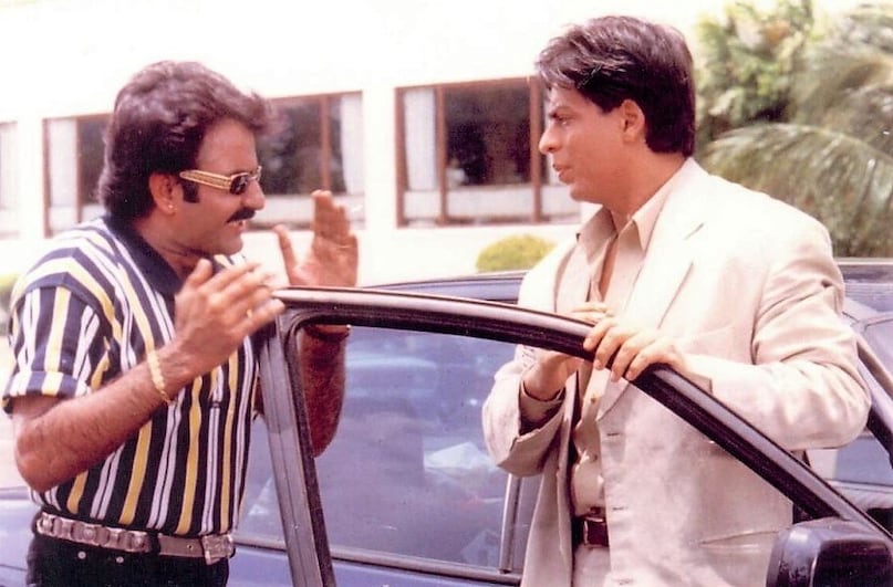  Bokadia said Shah Rukh Khan agreed to be part of the project despite reservations about the story, and later waived the pending amount when the producer raised the issue of payment. 