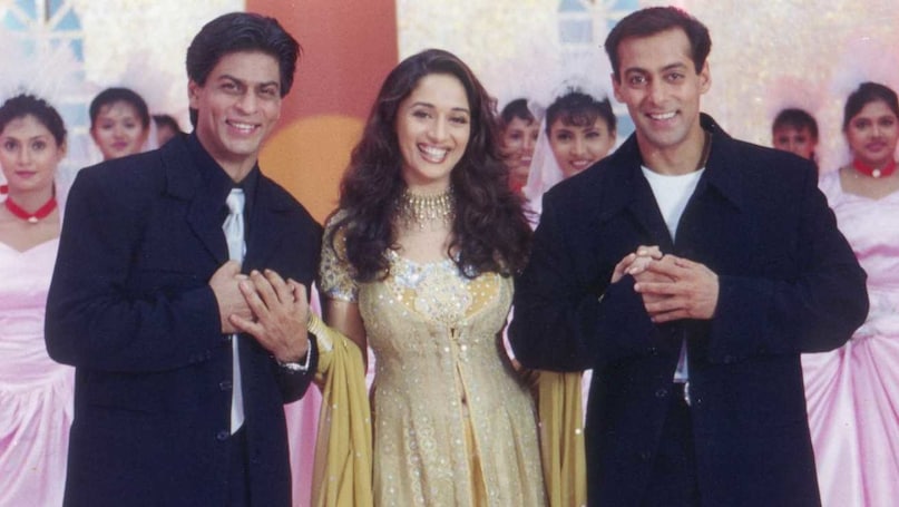  Recalling his first meeting with Shah Rukh Khan, Bokadia said he approached the actor with a direct offer while planning the remake of a Tamil film. He said he needed about 20 days of the actor’s dates and offered him Rs 2 crore for the project, even though Shah Rukh’s ususal fee at the time was between Rs 1 crore and Rs 1.5 crore. 