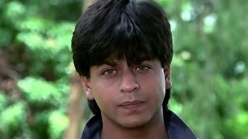 Hum Tumhare Hain Sanam reportedly spent almost six years in production before finally releasing. It was a remake of the 1995 Tamil film Thotta Chinungi. Although it reunited Shah Rukh Khan and Salman Khan on screen, the film did not achieve strong box office success.