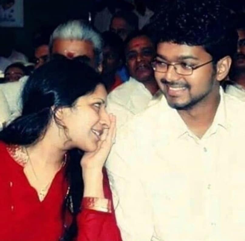 vijay sangeetha