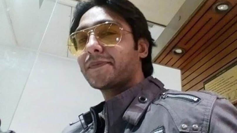 Vishal Thakkar